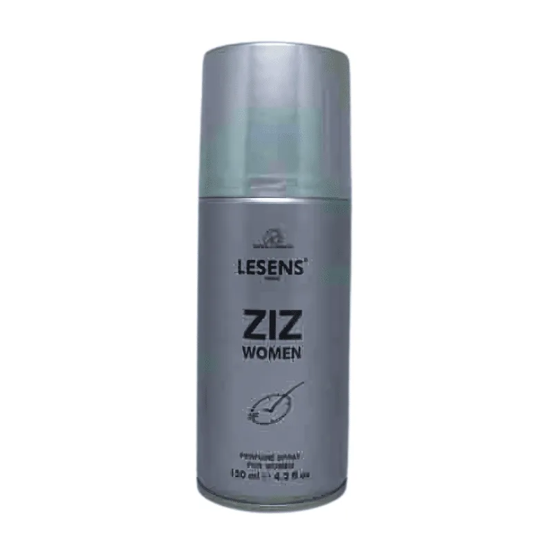 Deodorant Lesens Ziz – 150 ml