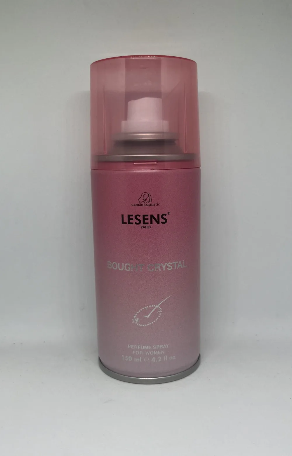 Lesens Bought Crystal Deodorant - 150ml