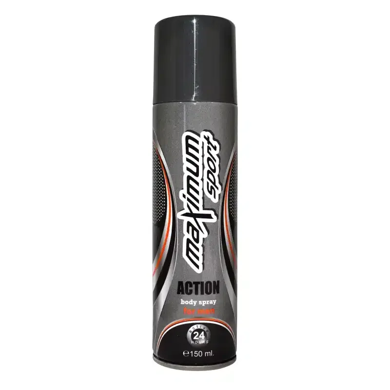 Maximum Sport Action Deodorant 150 ml