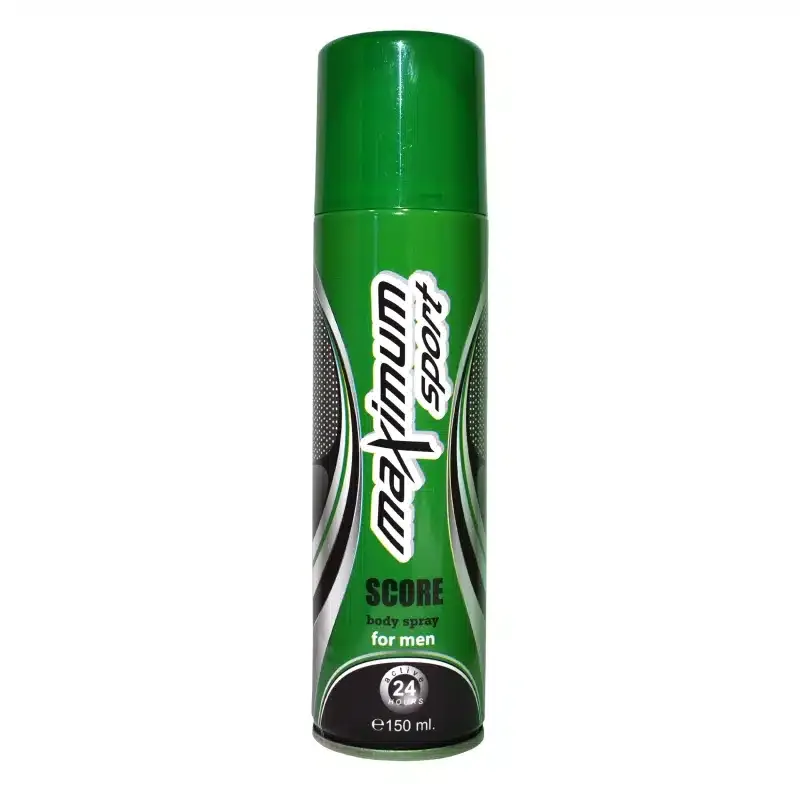 Maximum Sport Score Deodorant 150 ml