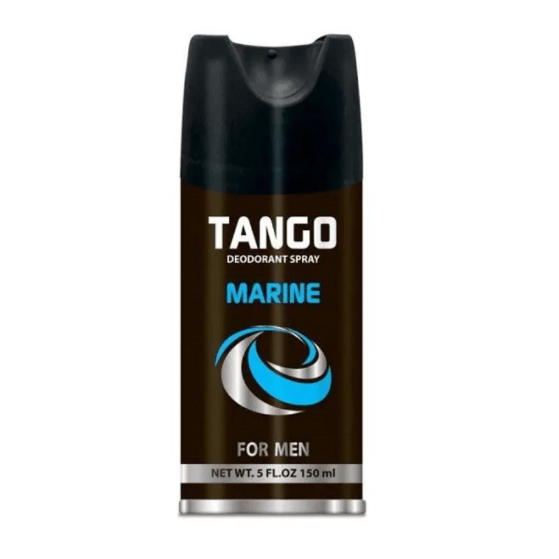 Tango Marine Deodorant 150 ml