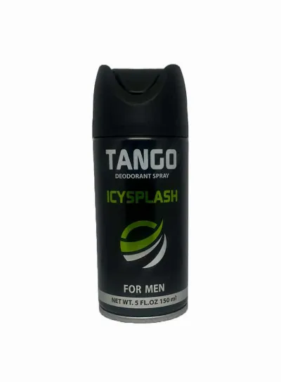 Tango Icysplash Deodorant 150 ml