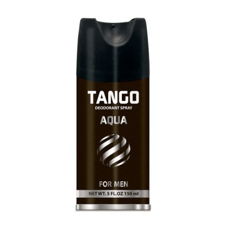 Deodorant Tango Aqua - 150 ml