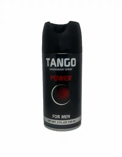 Tango Power Deodorant 150 ml