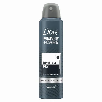 Dove Deodorant 150 ml