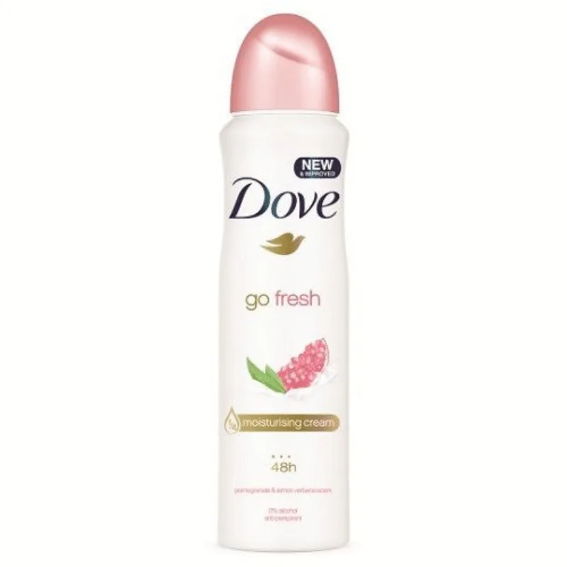 Deodorant Dove - 150 ml