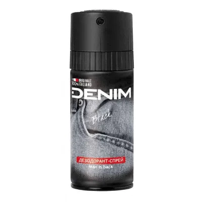 Denim Deodorant 150 ml