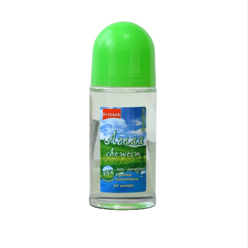 Deodorant roll-on Evterpa