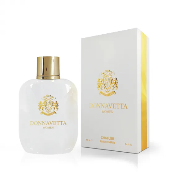 Parfum Chatler DONNAVETTA