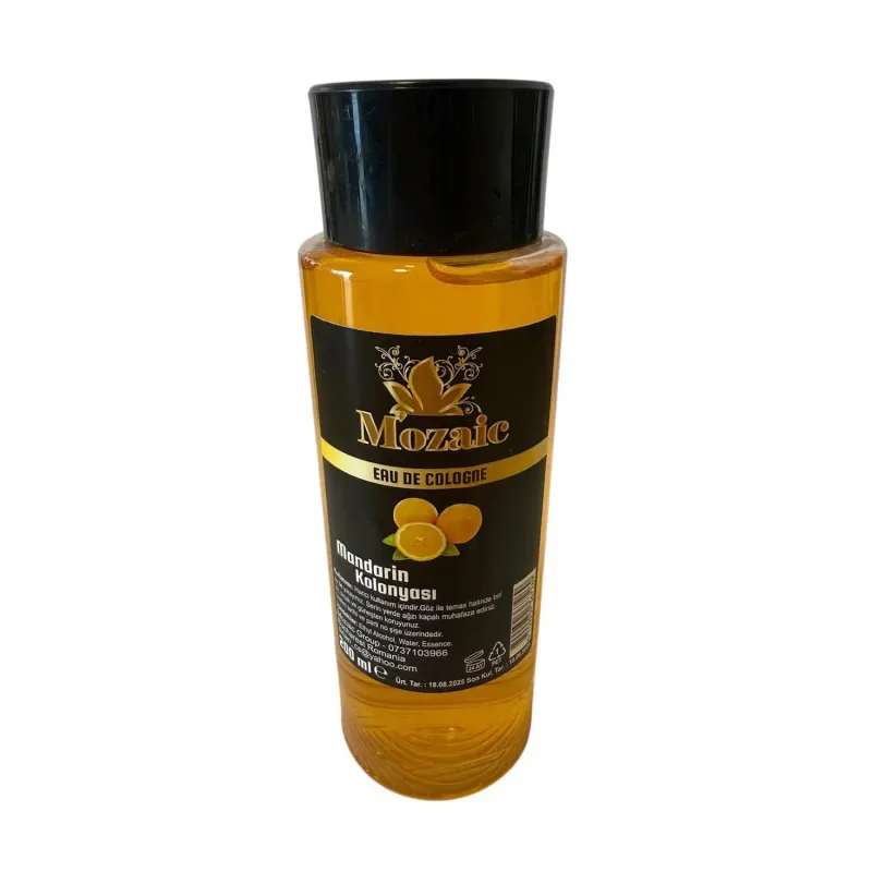Apă de colonie Mozaika Mandarină 200 ml