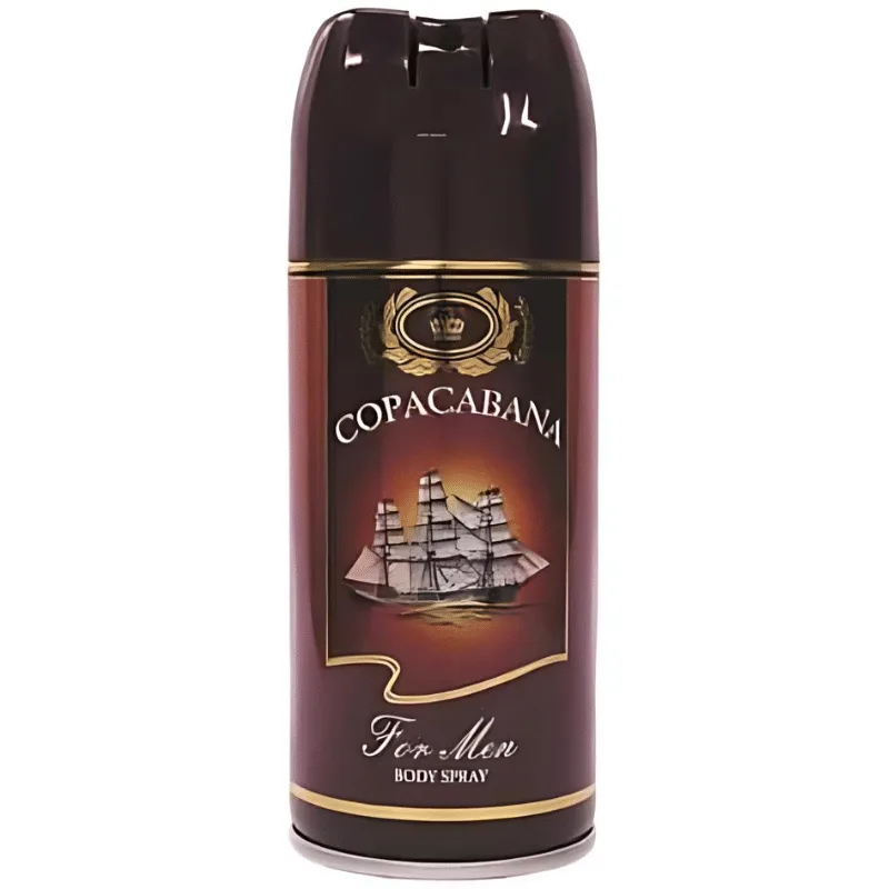 Copacabana Deodorant 150 ml