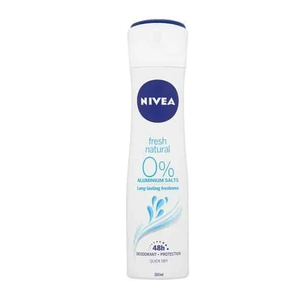 Nivea Deodorant – 150ml