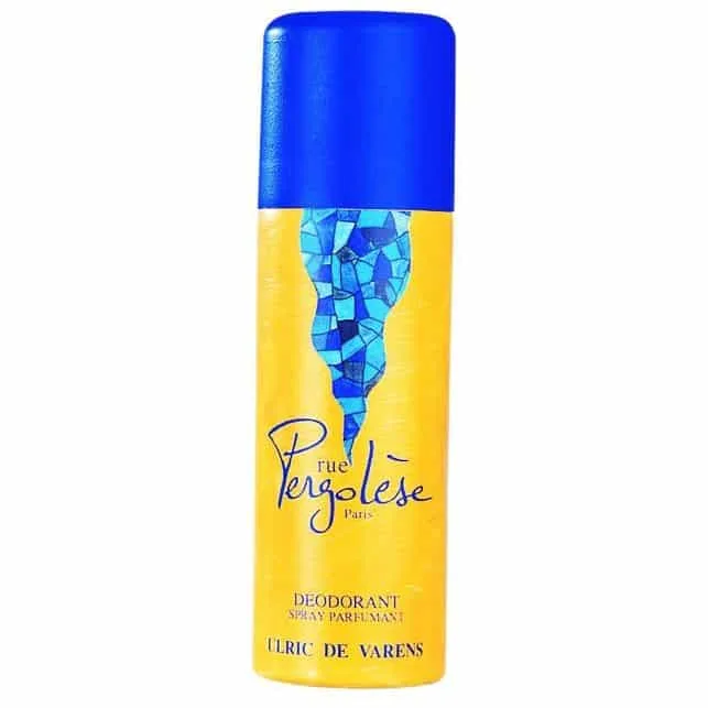 Deodorant Pergolese - 150 ml