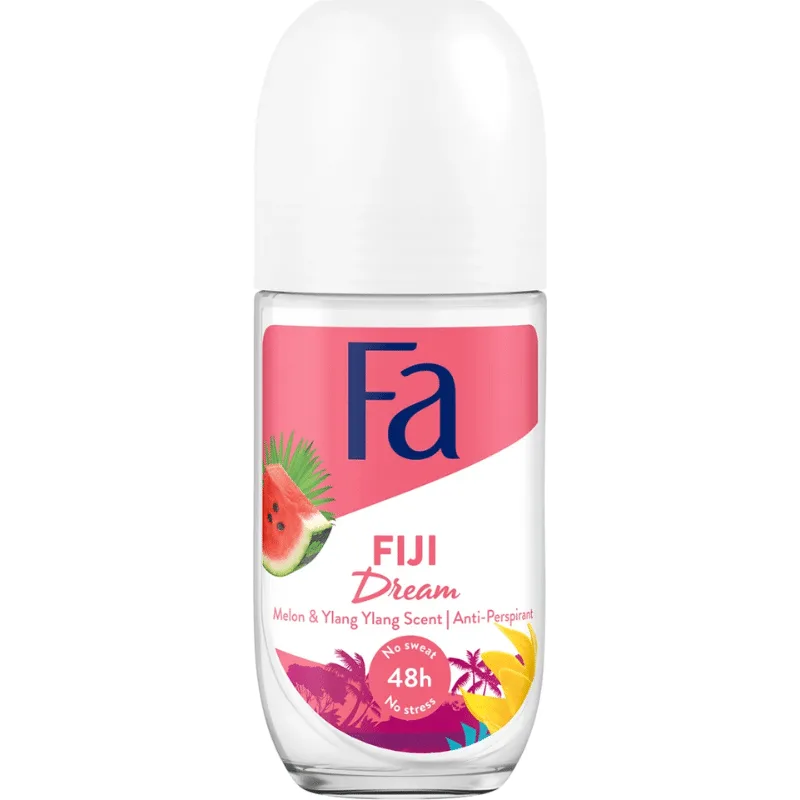 Fa Roll-On Deodorant