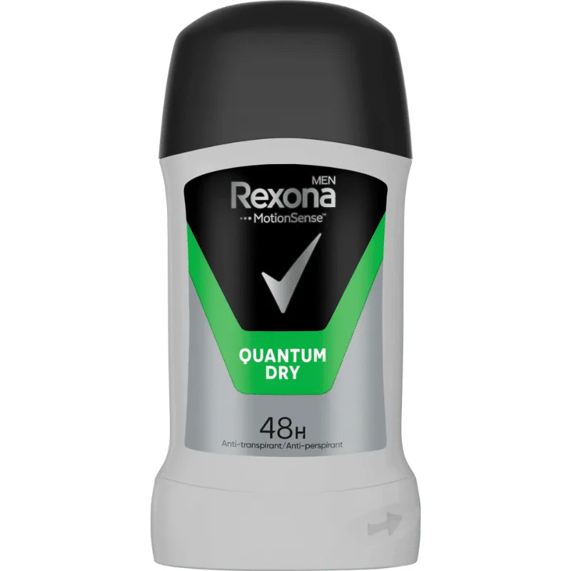 Deodorant stick Rexona