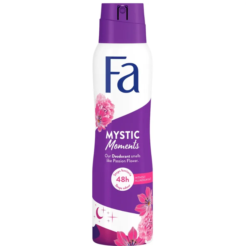 Deodorant Fa Mystic Moments 150 ml