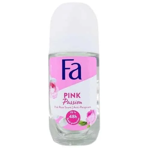 Fa Roll-On Deodorant