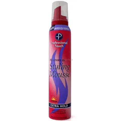 Spumă de păr 225ml