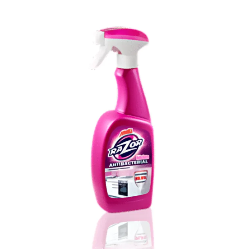 Soluție pentru bucătărie cu pompă Medix Razor
