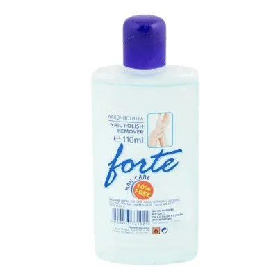 Dizolvant pentru ojă Forte 110ml