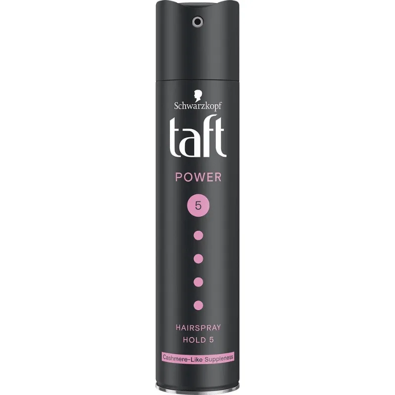 Fixativ de păr Taft 250ml