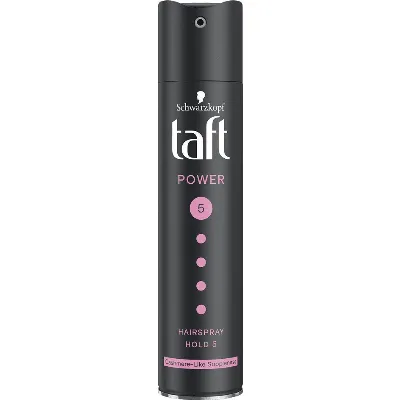 Fixativ de păr Taft 250ml