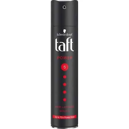 Taft Hairspray – 250ml