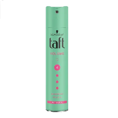 Fixativ de păr pentru volum Taft - 250 ml