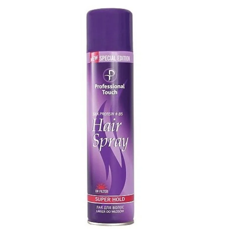 Hairspray – 265ml