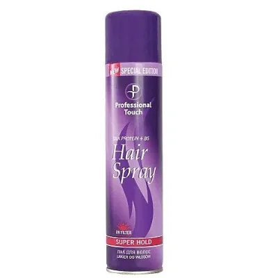 Fixativ de păr - 265 ml