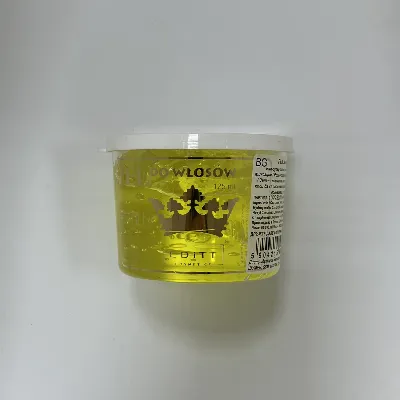 Gel de păr 125 ml