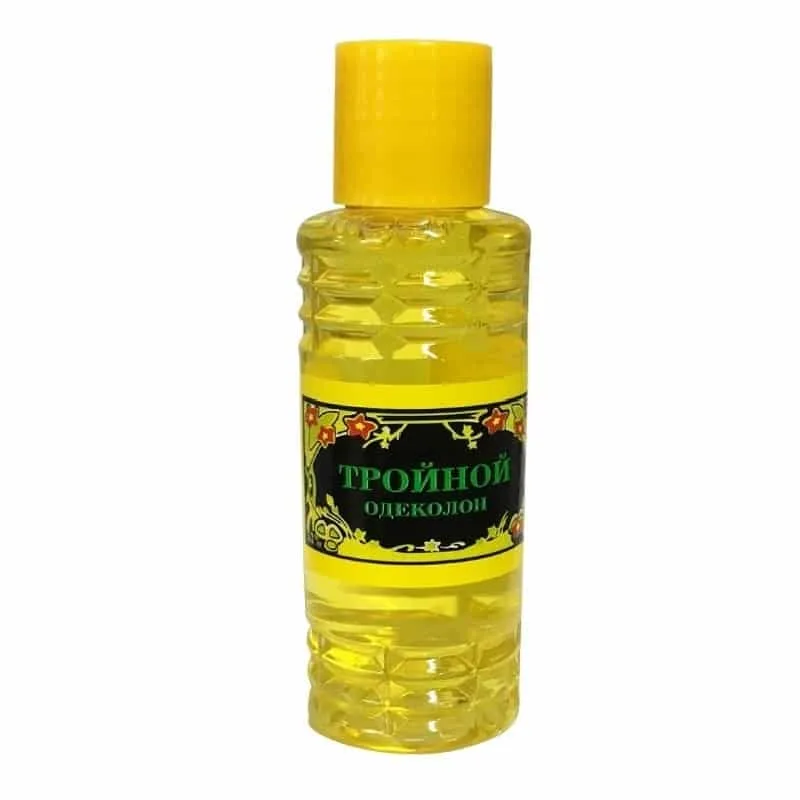 Apă de colonie Troynoy - 100 ml