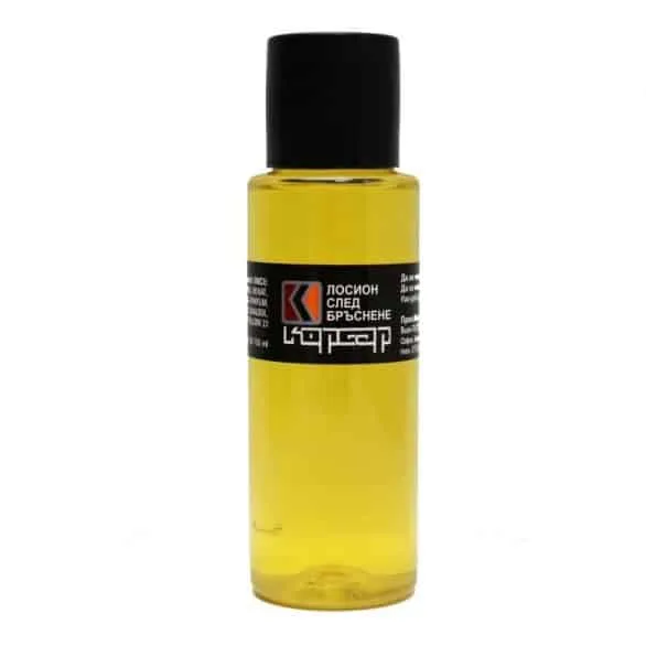 Corsar Cologne – 60ml