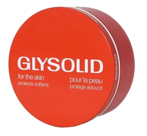Крем глизолид Glysolid – 125мл