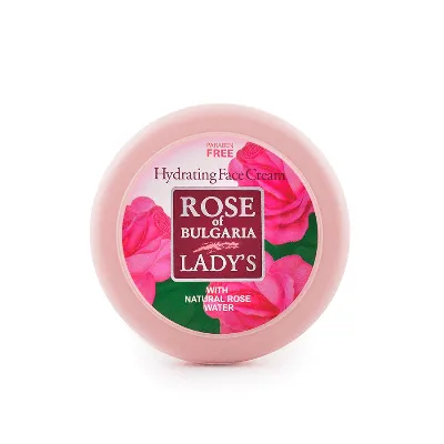 Biofresh Moisturising Face Cream – 100ml