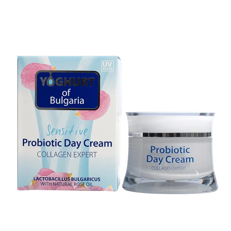 Biofresh Face Cream with Probiotic