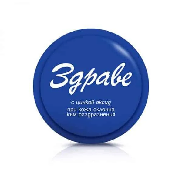 Zdrave Universal Cream