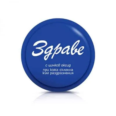 Zdrave Universal Cream