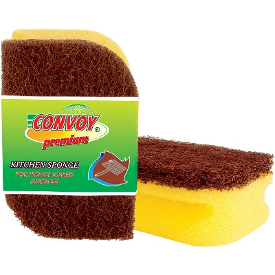 Premium CONVOY Grill Surface Cleaning Sponge