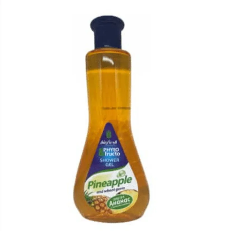 Gel de duș Biofresh Fructo – 500 ml