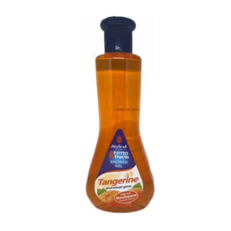 Gel de duș Biofresh Fructo – 500 ml