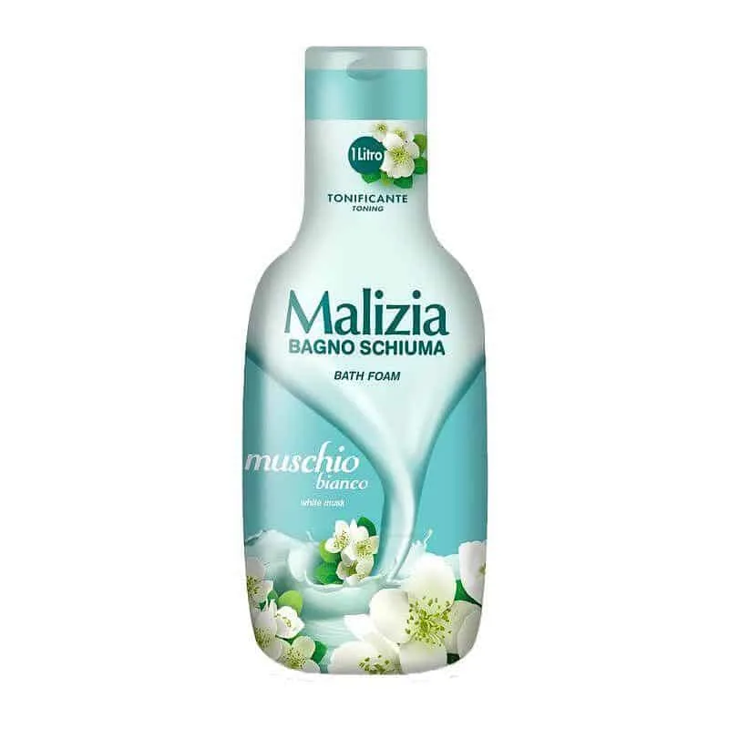 Gel de duș Malizia – 1000ml
