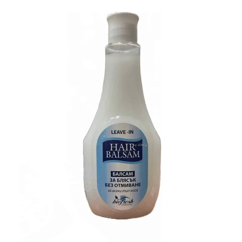Biofresh Leave-In Hair Conditioner – 250ml