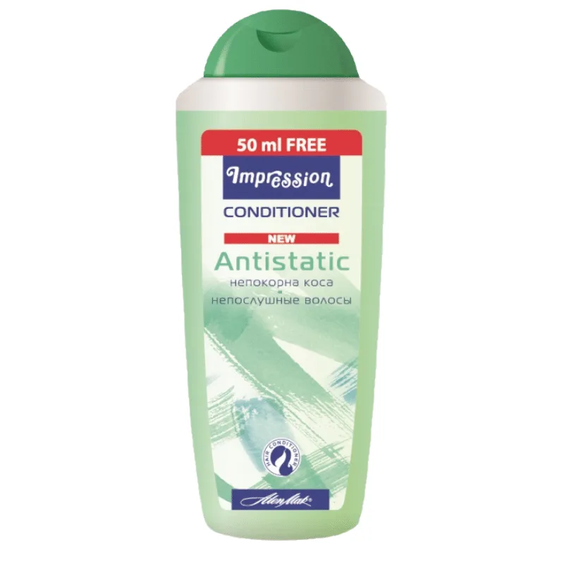 Balsam de păr Impression cu clătire – 250ml