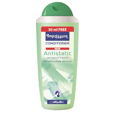 Impression Rinse-Out Hair Conditioner – 250ml