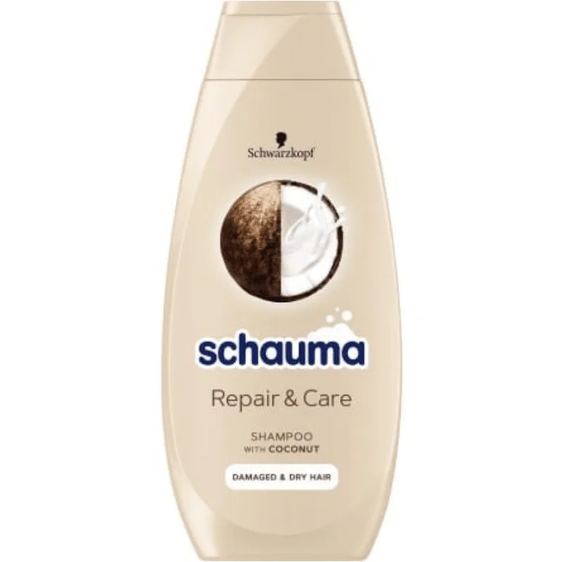Șampon Repair&Care Schauma – 0,400ml
