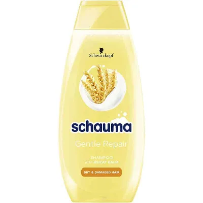 Шампоан Gentle Repair Шаума/Schauma – 0,400мл