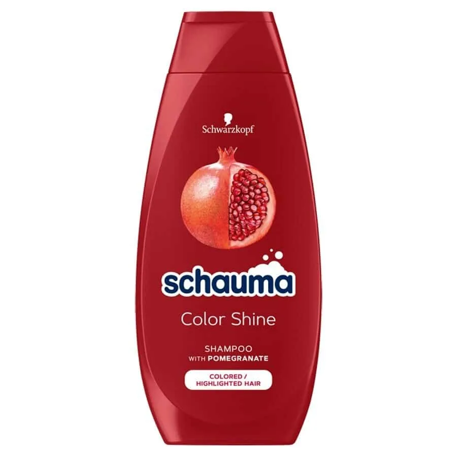 Șampon Color Shine Schauma – 0,400ml