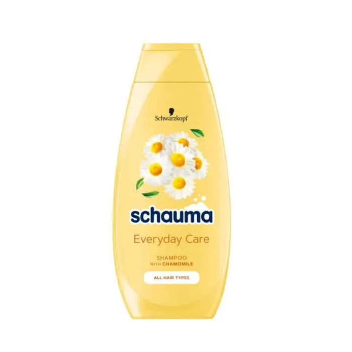 Șampon Everyday Care Schauma – 0,400ml