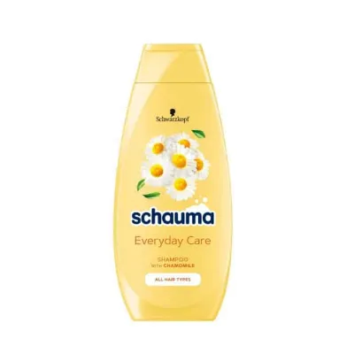 Шампоан Everyday Care Шаума/Schauma – 0,400мл